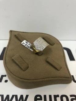 Inel Aur 14kt,5.05gr(cod produs:11948)