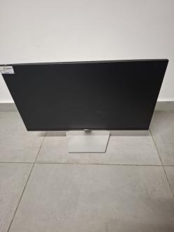 Monitor LED IPS Dell 27",  S2721HN