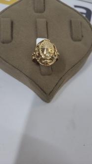 Inel Aur 14kt 6.15gr (cod produs:11321)