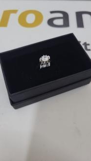 Inel Aur 14kt,2.32gr(cod produs:5871)