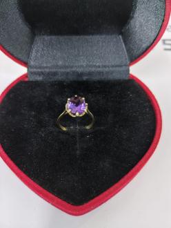 Inel Aur 14kt,2.14gr(cod produs:9537)