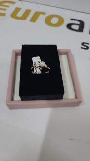 Inel Aur 14kt,1.75gr(cod produs:10148)