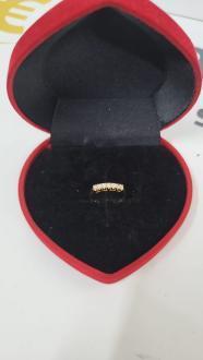 Inel Aur 14kt,1.86gr(cod produs:8570)