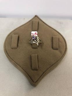 Inel Argint Ag925,2.48gr(cod produs:6087)