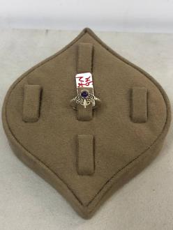 Inel Argint,1.23gr(cod produs:6087)