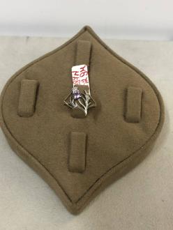 Inel Argint,2.42gr(cod produs:6087)