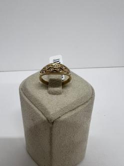 Inel aur 14k