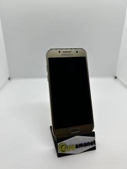 Telefon mobil Samsung Galaxy A3 (2017), 16GB