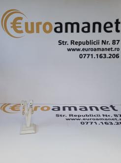 CERCEI AUR 14K