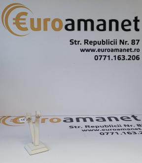 CERCEI AUR 14K