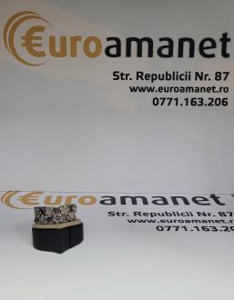 BRATARA ARGINT, FIXA