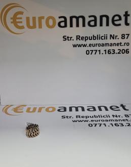 BRATARA ARGINT, EXTENSIBILA