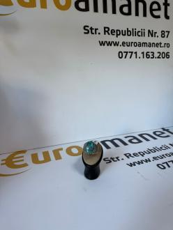 Inel Argint 9.33 gr.