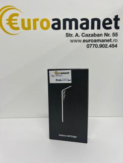 Telefon mobil Samsung Galaxy S25 Edge, 12GB RAM, 256GB