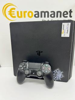 Consola Sony Playstation 4 SLIM