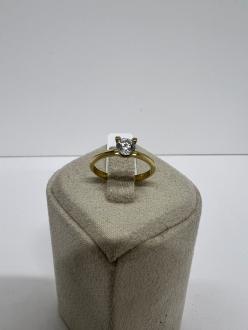 Inel aur 14k