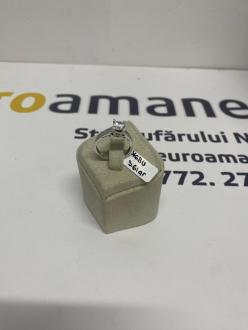 Inel aur 14k, 3.61 gr