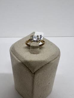 Inel aur 14k
