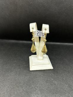 Cercei Aur  14k