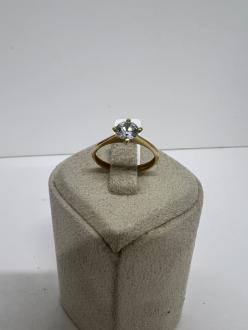 Inel aur 14k