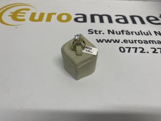 Inel aur 14k, 4.61 gr
