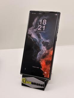 Telefon mobil Samsung Galaxy S22 Ultra, Dual SIM, 256GB, 12GB RAM, 5G