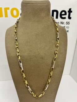 Lant Barbati Aur 14k