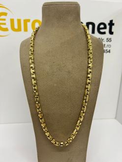 Lant Barbati Aur 14k