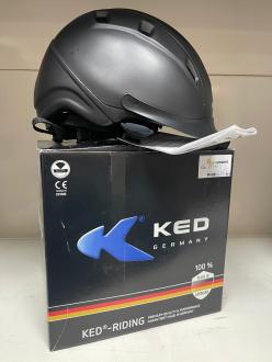 Casca Echitatie KED