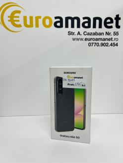 Telefon mobil Samsung Galaxy A56, Dual SIM, 8GB RAM, 128GB