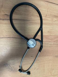 Stetoscop Healthy Line Master Acoustic SHL-STA02