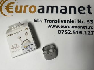 Casti In-Ear Huawei FreeBuds SE3