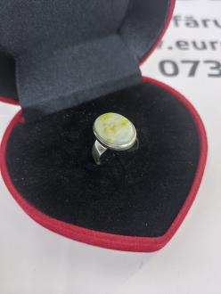 Inel Argint,6.36gr(cod produs:9929)