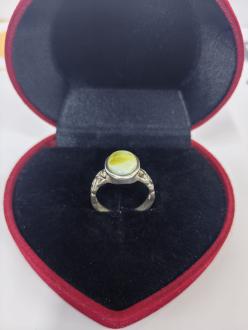 Inel Argint,6.99gr(cod produs:9929)