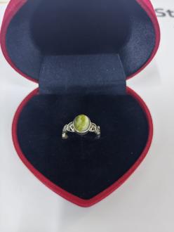 Inel Argint,4.63gr(cod produs:9929)