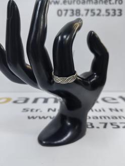 Inel Argint,2.04gr(cod produs:6507)