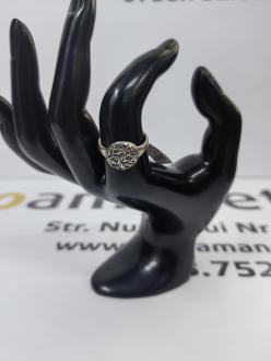 Inel Argint,3.26gr(cod produs:8584)