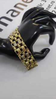 Bratara Aur 14kt, Gramaj:46.24,(cod produs:11295)