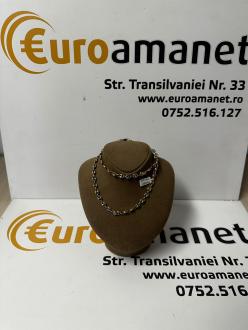 Lant Aur 14K, 29.40 Gr.