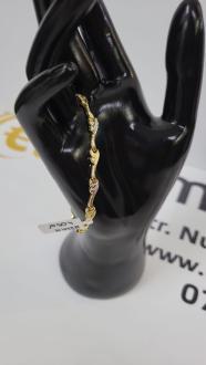 Bratara Aur 14kt, Gramaj:4.05,(cod produs:11244)