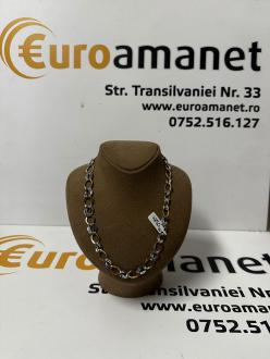 Lant Aur 14K, 12.11 Gr.