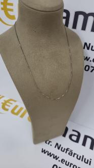 Lant Argint , Gramaj:1.76(cod produs:4397)