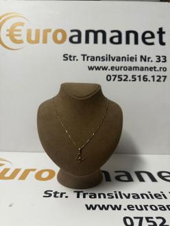 Lant Aur 14K, 2.88 Gr.