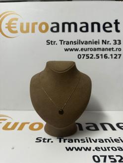 Lant Aur 14K, 1.34 Gr.