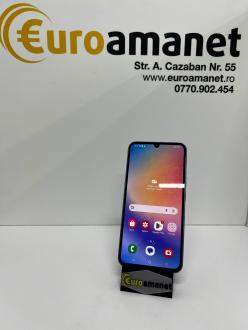 Telefon mobil Samsung Galaxy A34, Dual SIM, 6GB RAM, 128GB