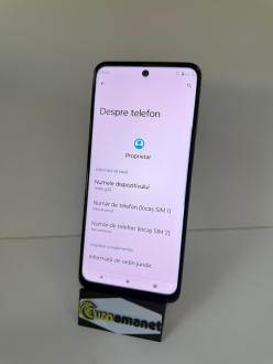 Smartphone, Motorola, Moto G32, 8GB, 256GB, Roz auriu