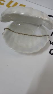 Bratara Argint , Gramaj:2.34(cod produsul8542)