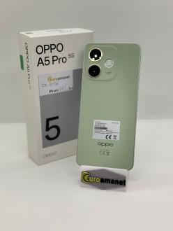 Telefon mobil OPPO A5 Pro, 8GB RAM, 256GB