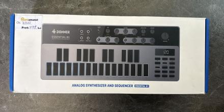 Sintetizator Donner Essential B1