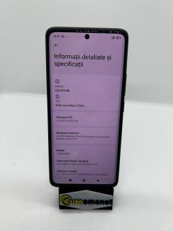 Telefon mobil Xiaomi Redmi Note 14 Pro, 8GB RAM, 256GB, 5G, Lavender Purple